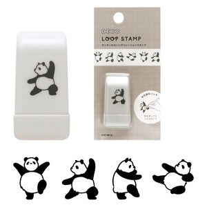 Deco Loop Stamp