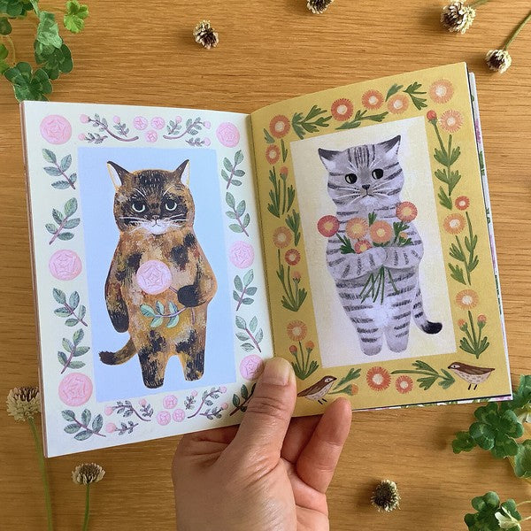 4legs Book 36 types