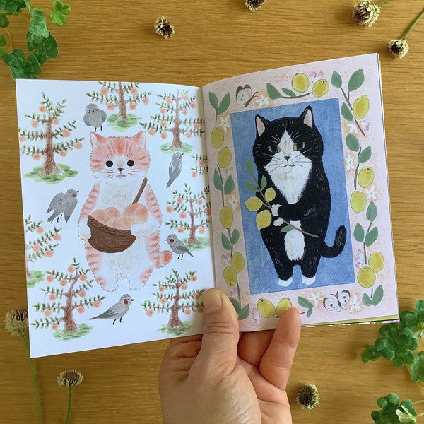4legs Book 36 types