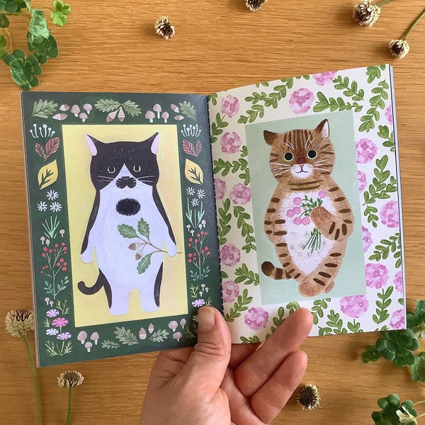 4legs Book 36 types