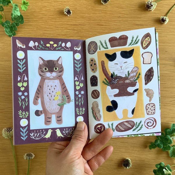 4legs Book 36 types