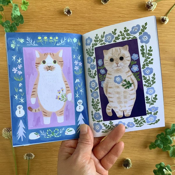 4legs Book 36 types