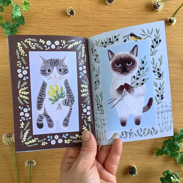 4legs Book 36 types