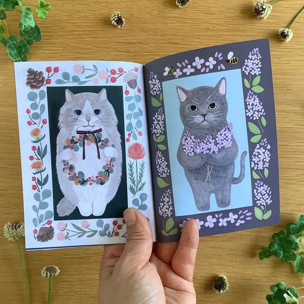 4legs Book 36 types