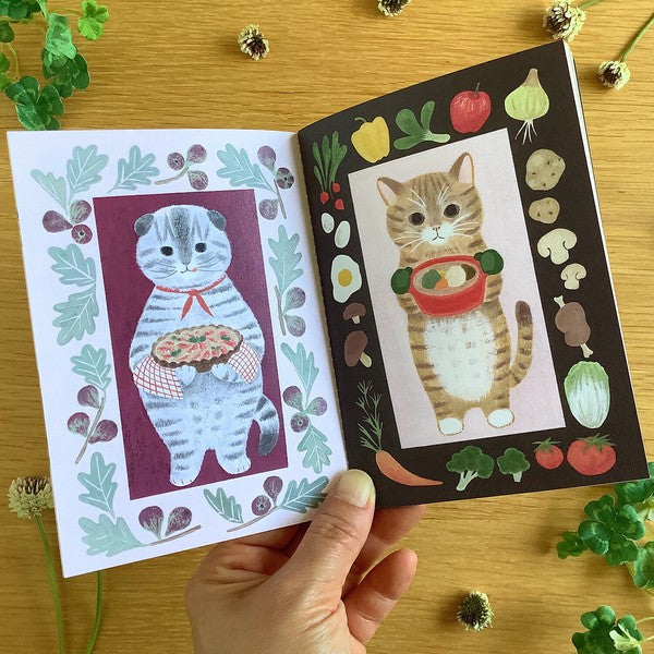 4legs Book 36 types