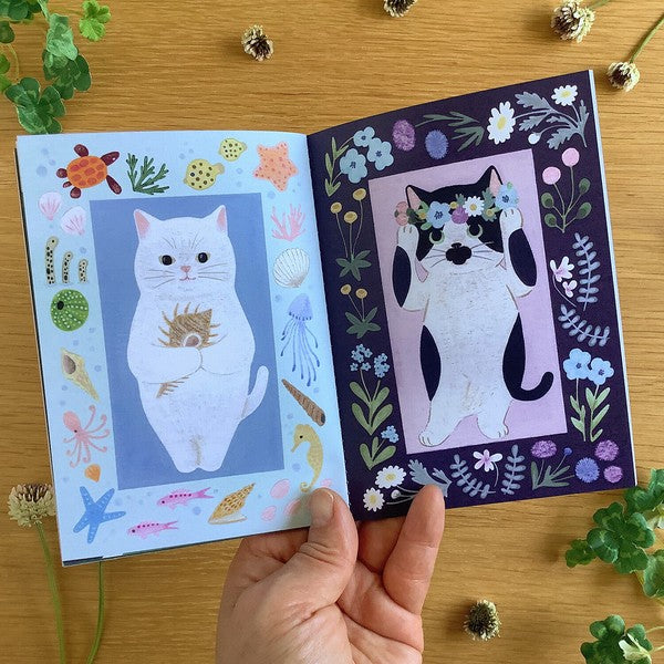 4legs Book 36 types