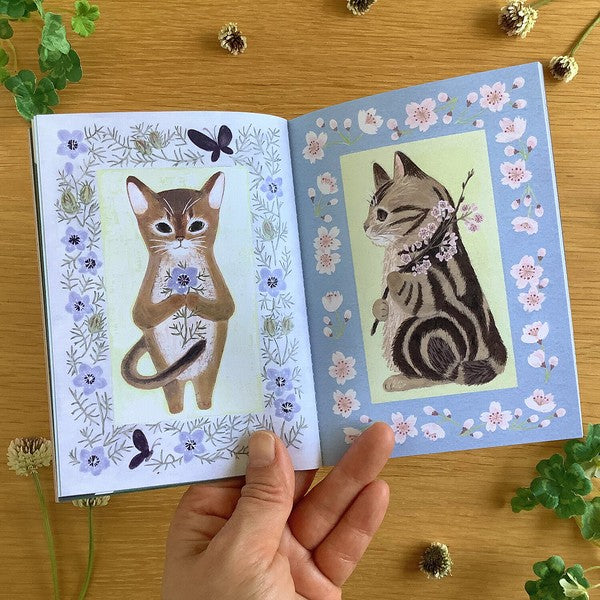 4legs Book 36 types