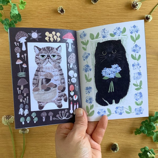 4legs Book 36 types