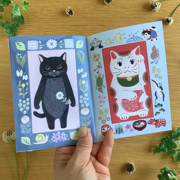 4legs Book 36 types