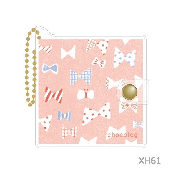 Furukawashiko Chocolog Mini Noteboook