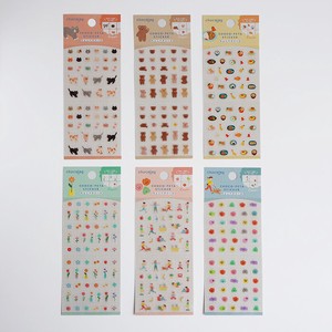 Furukawashiko Chocolog Mini Noteboook