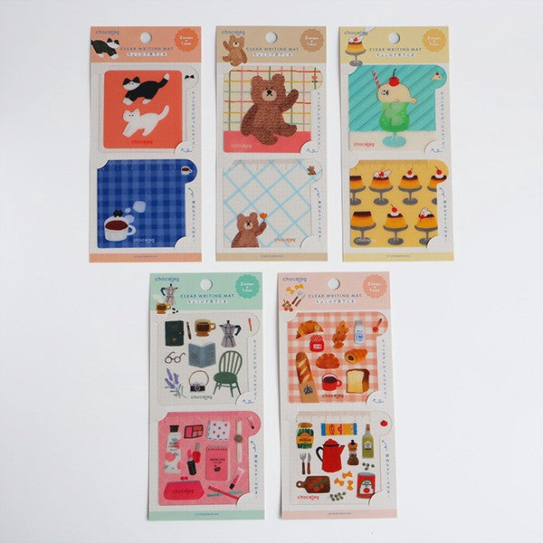 Furukawashiko Chocolog Mini Pencil Board