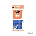 Furukawashiko Chocolog Mini Pencil Board