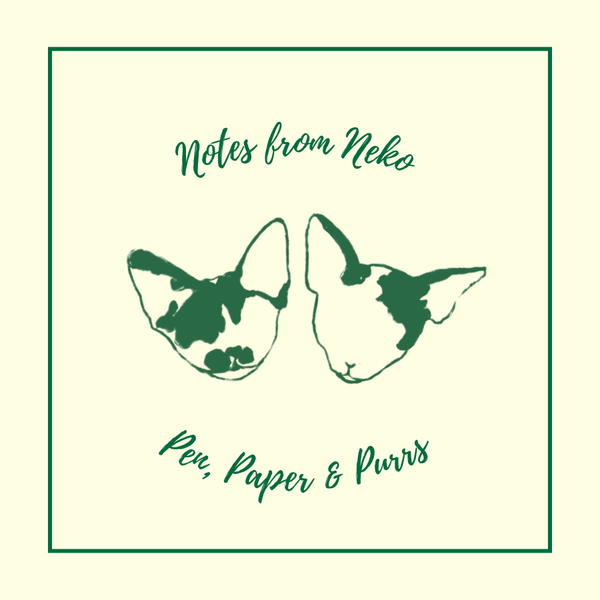 Notes from Neko