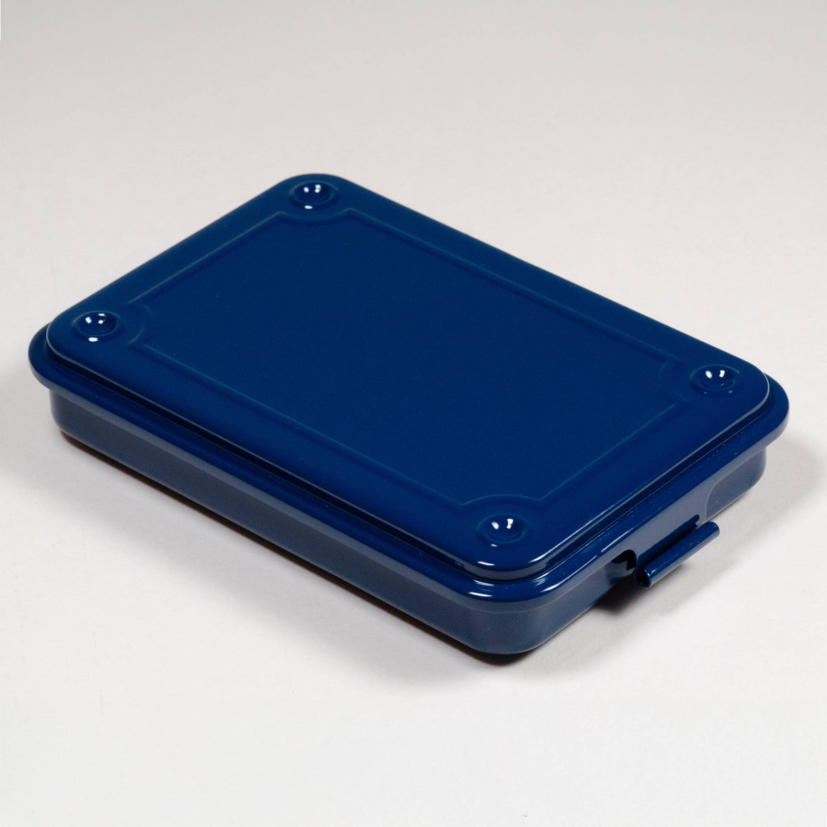 Toyo - Steel Stackable Storage Box T-152