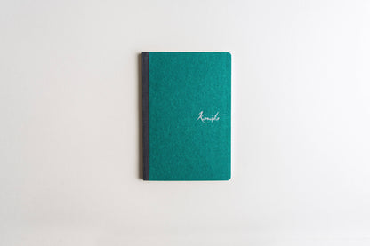 Karatis Medium Tomoe River Fountain Pen Notebook