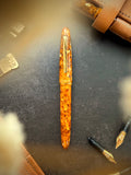 Esterbrook - Estie Fountain Pen, Honeycomb, Gold
