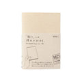 MD NOTEBOOK PAPER COVER
