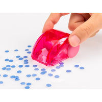Midori Mini Desk Cleaner RED