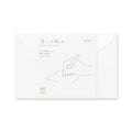 MD Envelope Cotton - Sideways A