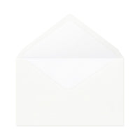 MD Envelope Cotton - Sideways A