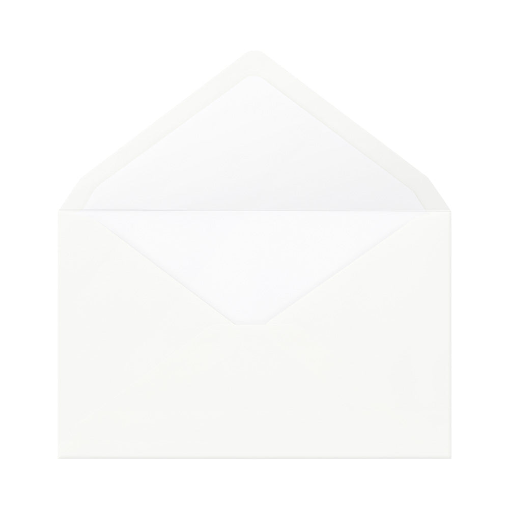 MD Envelope Cotton - Sideways A