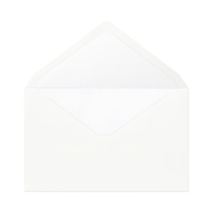 MD Envelope Cotton - Sideways A