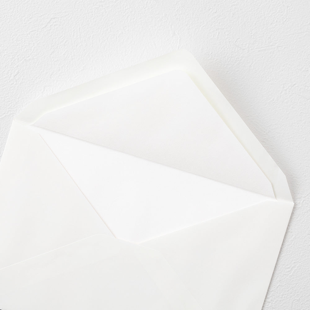 MD Envelope Cotton - Sideways A