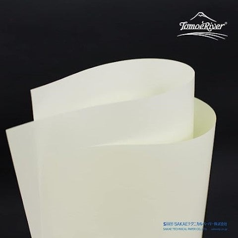 Tomoe River FP Loose Sheets A5 Cream - packaging front