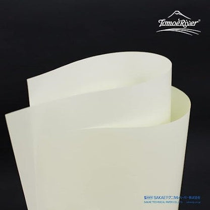 Tomoe River FP Loose Sheets A5 Cream - packaging front