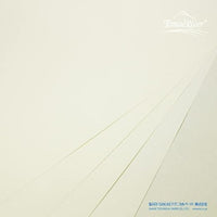 Tomoe River FP Loose Sheets A5 Cream - packaging back