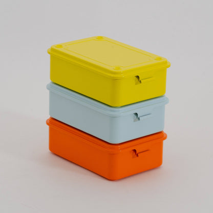 Toyo - Steel Stackable Storage Box T-150