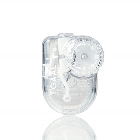 T-GAAL Pencil Sharpener with pencils