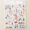 Aiko Fukawa Stickers
