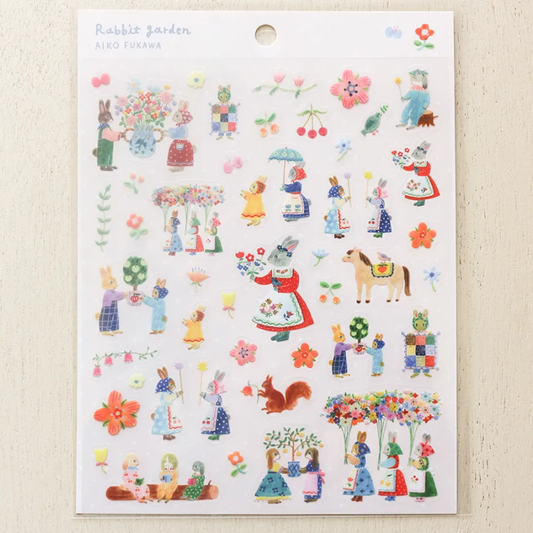 Aiko Fukawa Stickers