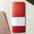 Yamamoto Paper, Ro-biki Notebook, 2mm squared