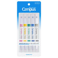 Kokuyo Limited Campus Marker 2-Way 5S