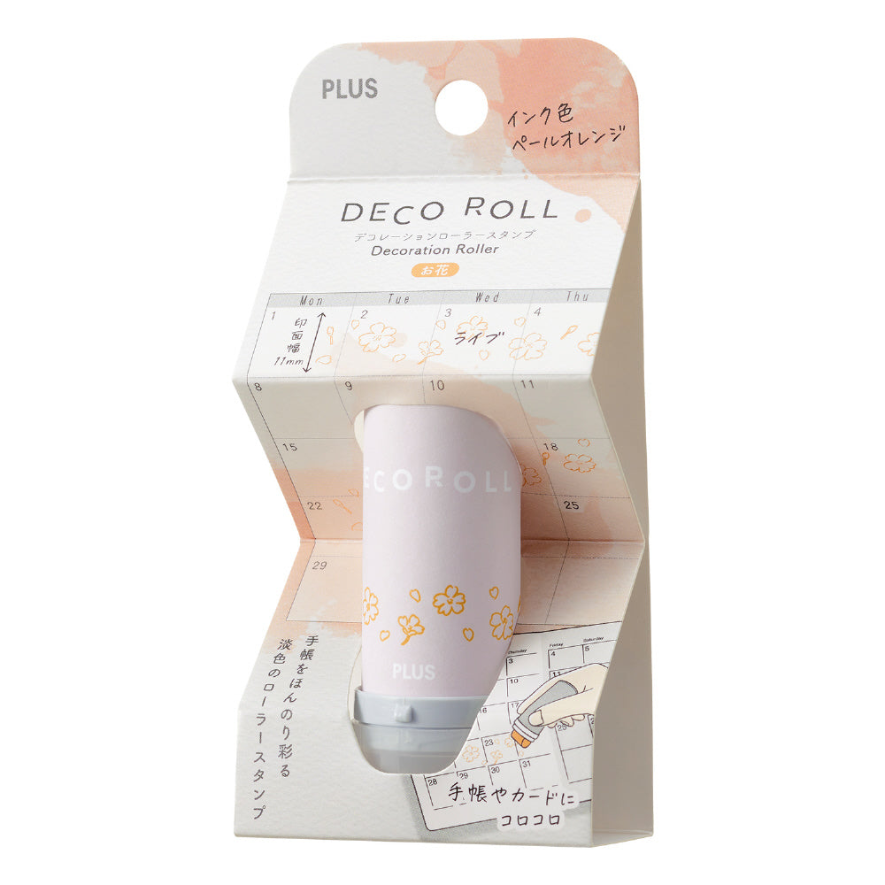 Decorative Roller Stamp DECO ROLL (Decorative)