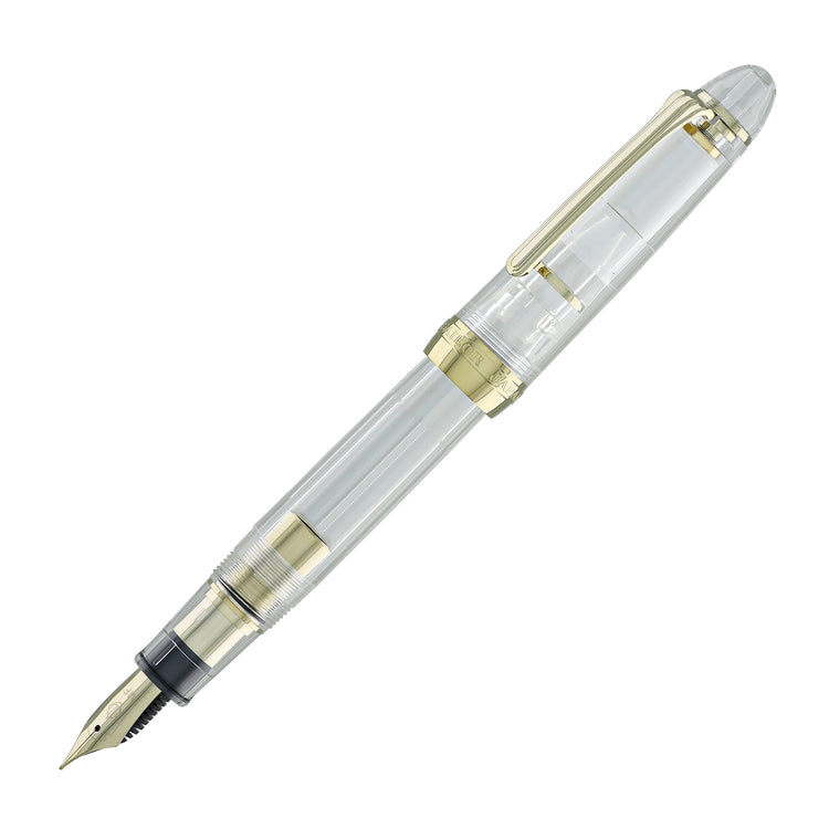 Sailor 1911 Casual L Demonstrator Fountain Pen