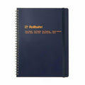 Rollbahn classic spiral notebooks