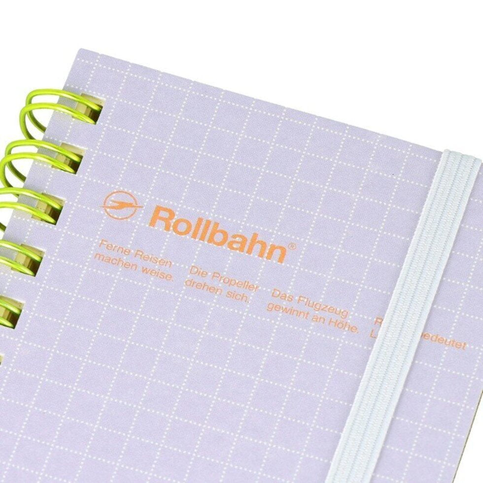 Scuola Rollbahn Delfonics