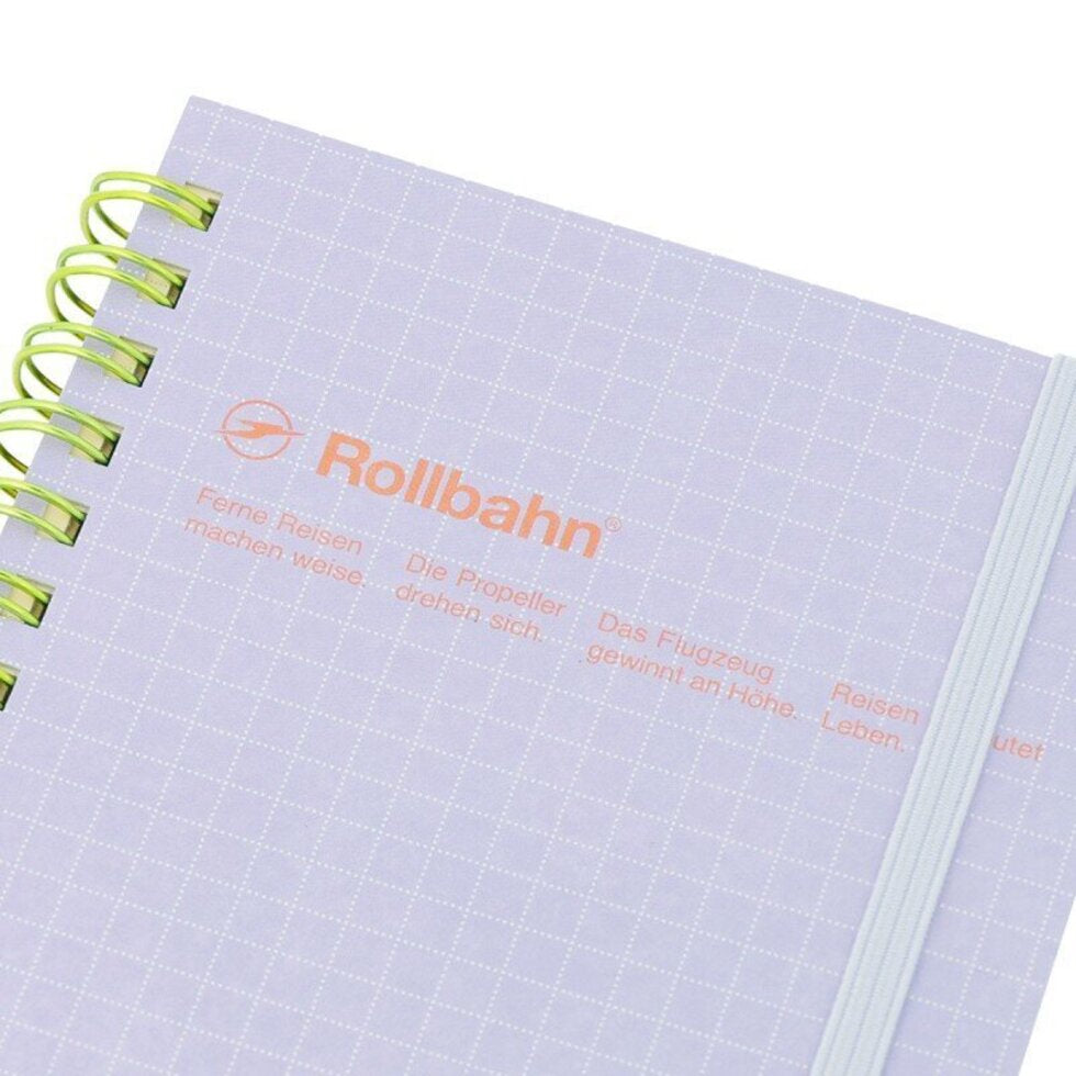 Scuola Rollbahn Delfonics
