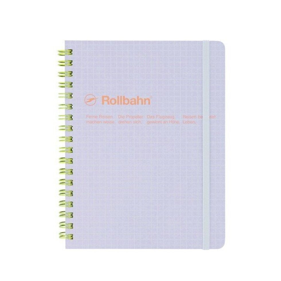 Scuola Rollbahn Delfonics