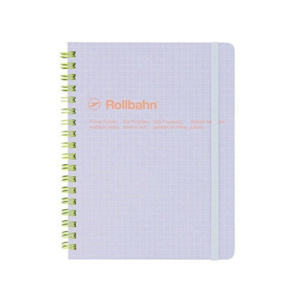 Scuola Rollbahn Delfonics