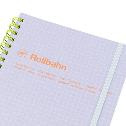 Scuola Rollbahn Delfonics