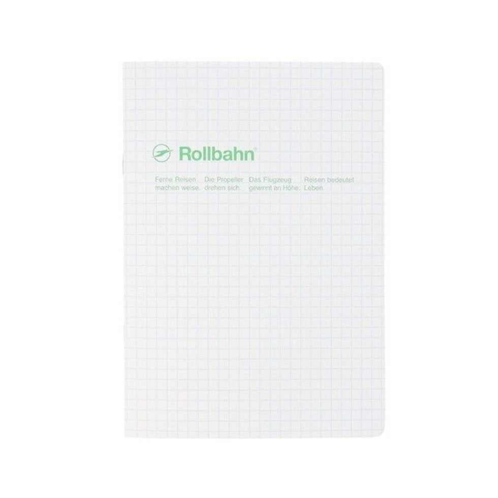 Scuola Rollbahn 'notes'
