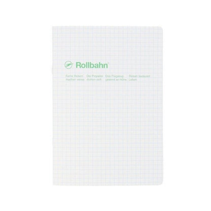 Scuola Rollbahn 'notes'