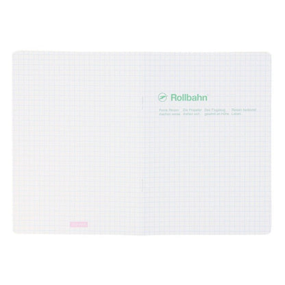 Scuola Rollbahn 'notes'