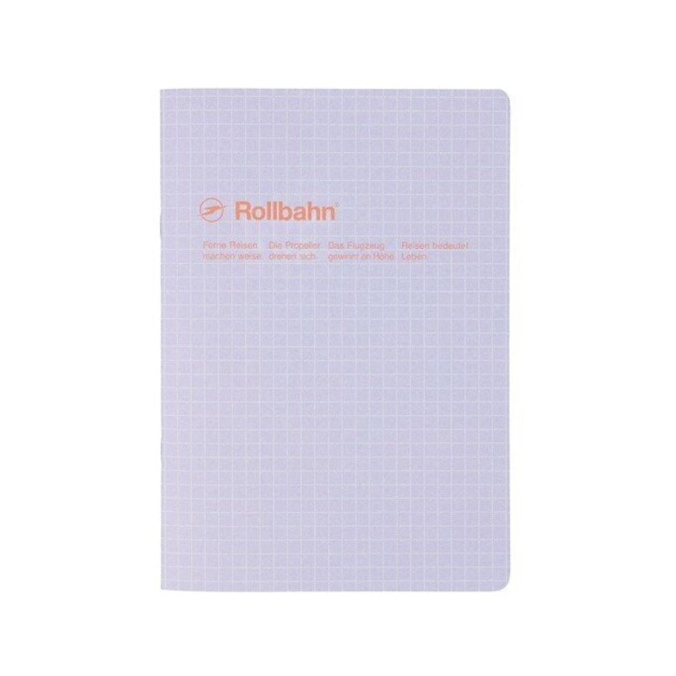 Scuola Rollbahn 'notes'