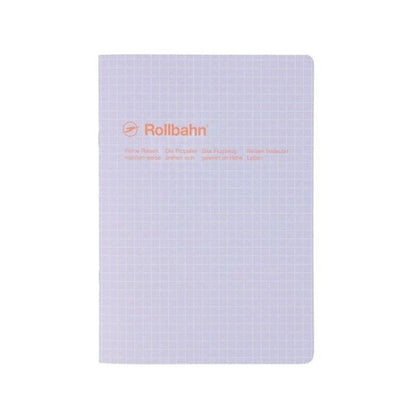 Scuola Rollbahn 'notes'
